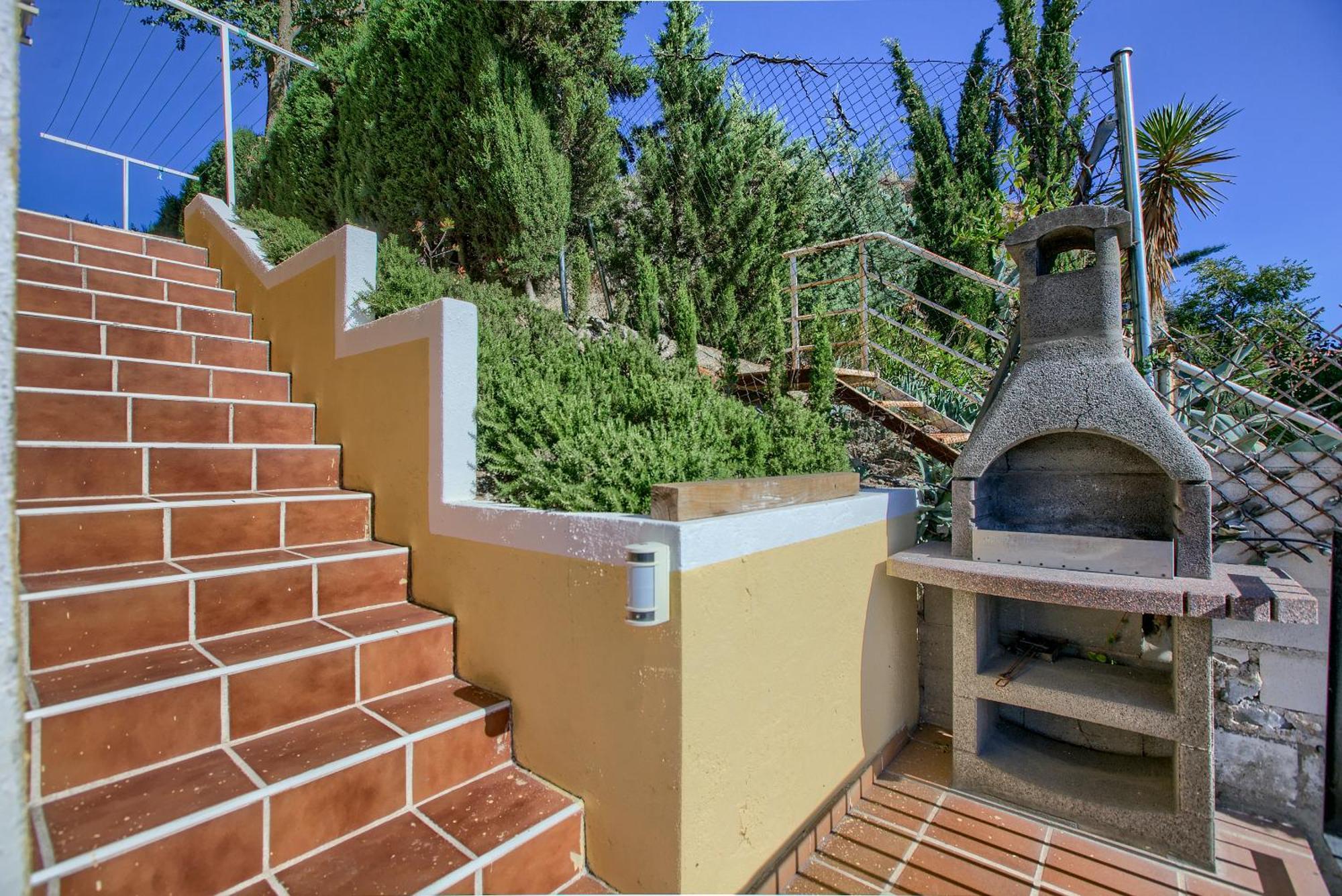 Chalet Con Piscina En Aranjuez Exterior photo